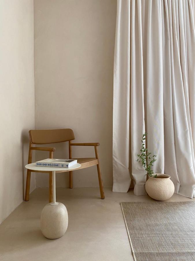 Olive Studios Ζαντάρ Εξωτερικό φωτογραφία