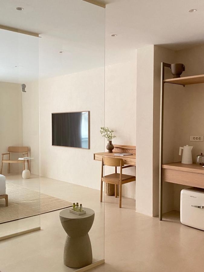 Olive Studios Ζαντάρ Εξωτερικό φωτογραφία