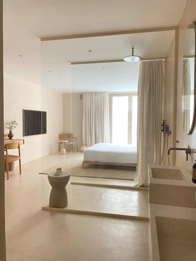 Olive Studios Ζαντάρ Εξωτερικό φωτογραφία