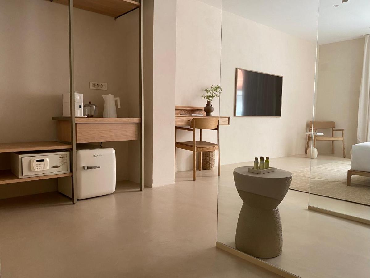 Olive Studios Ζαντάρ Εξωτερικό φωτογραφία