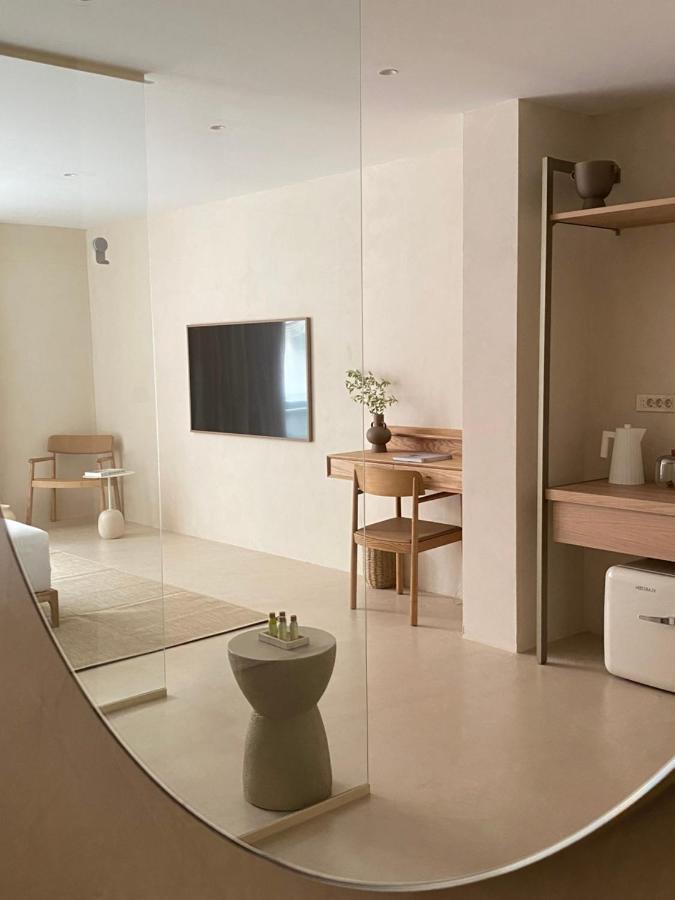Olive Studios Ζαντάρ Εξωτερικό φωτογραφία