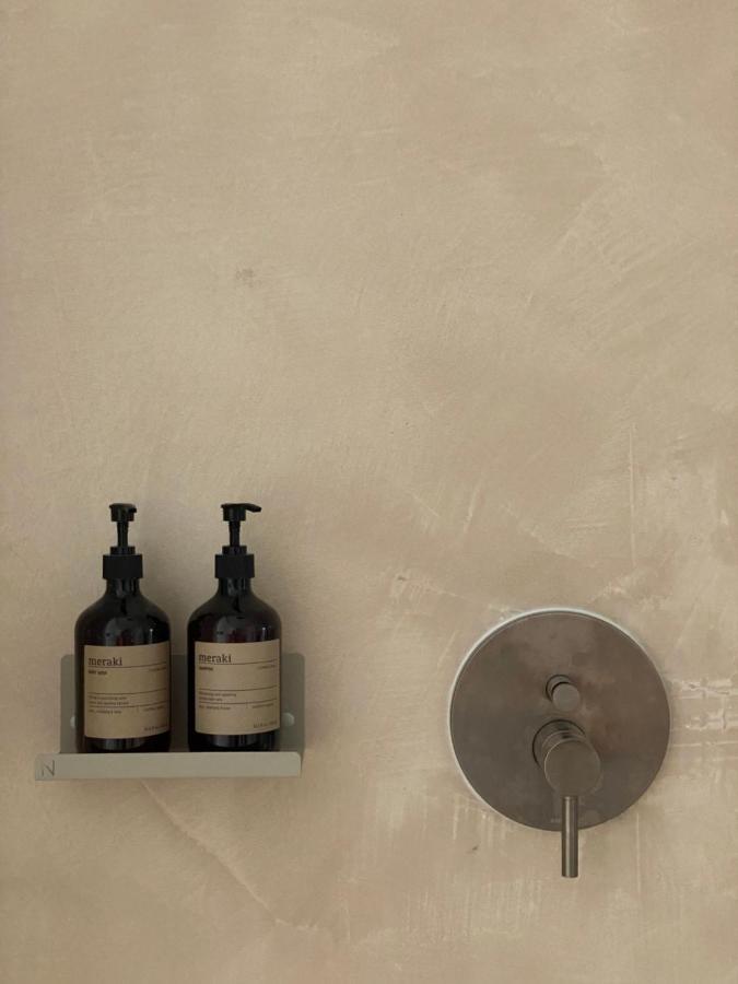 Olive Studios Ζαντάρ Εξωτερικό φωτογραφία