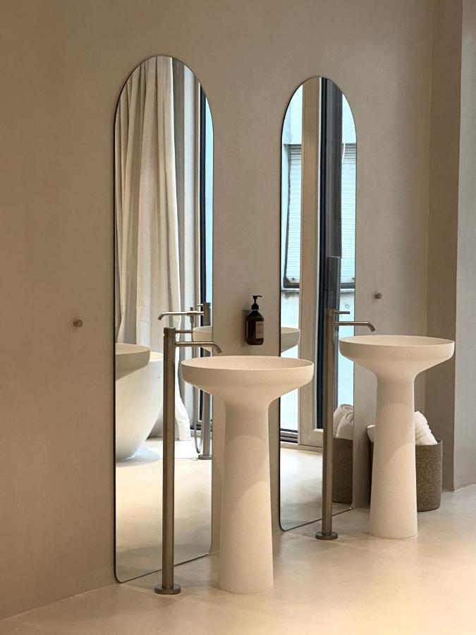 Olive Studios Ζαντάρ Εξωτερικό φωτογραφία