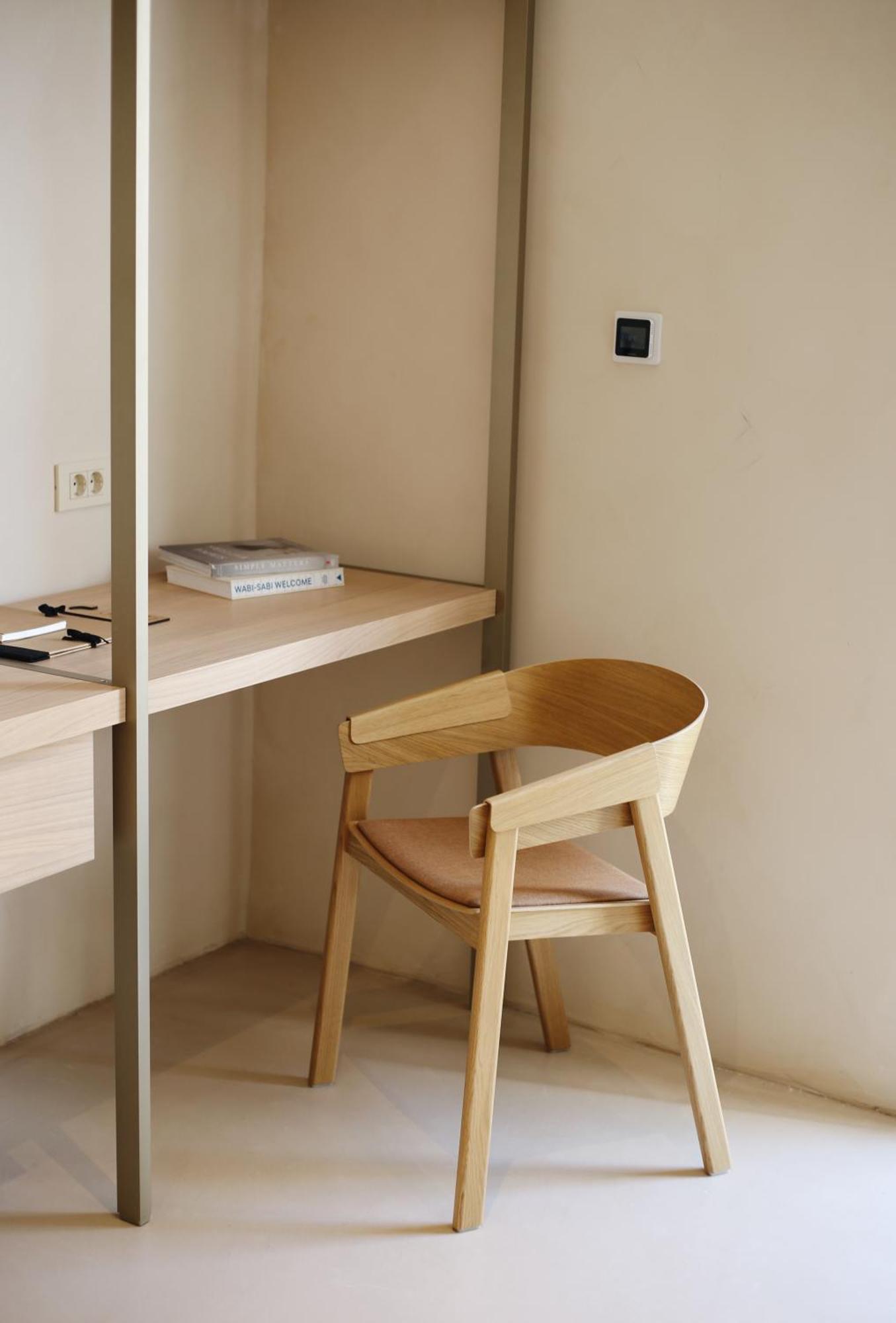Olive Studios Ζαντάρ Εξωτερικό φωτογραφία